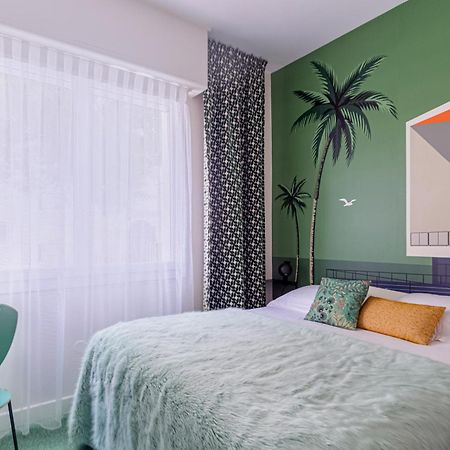 Seakub Hotel Руаян Екстер'єр фото