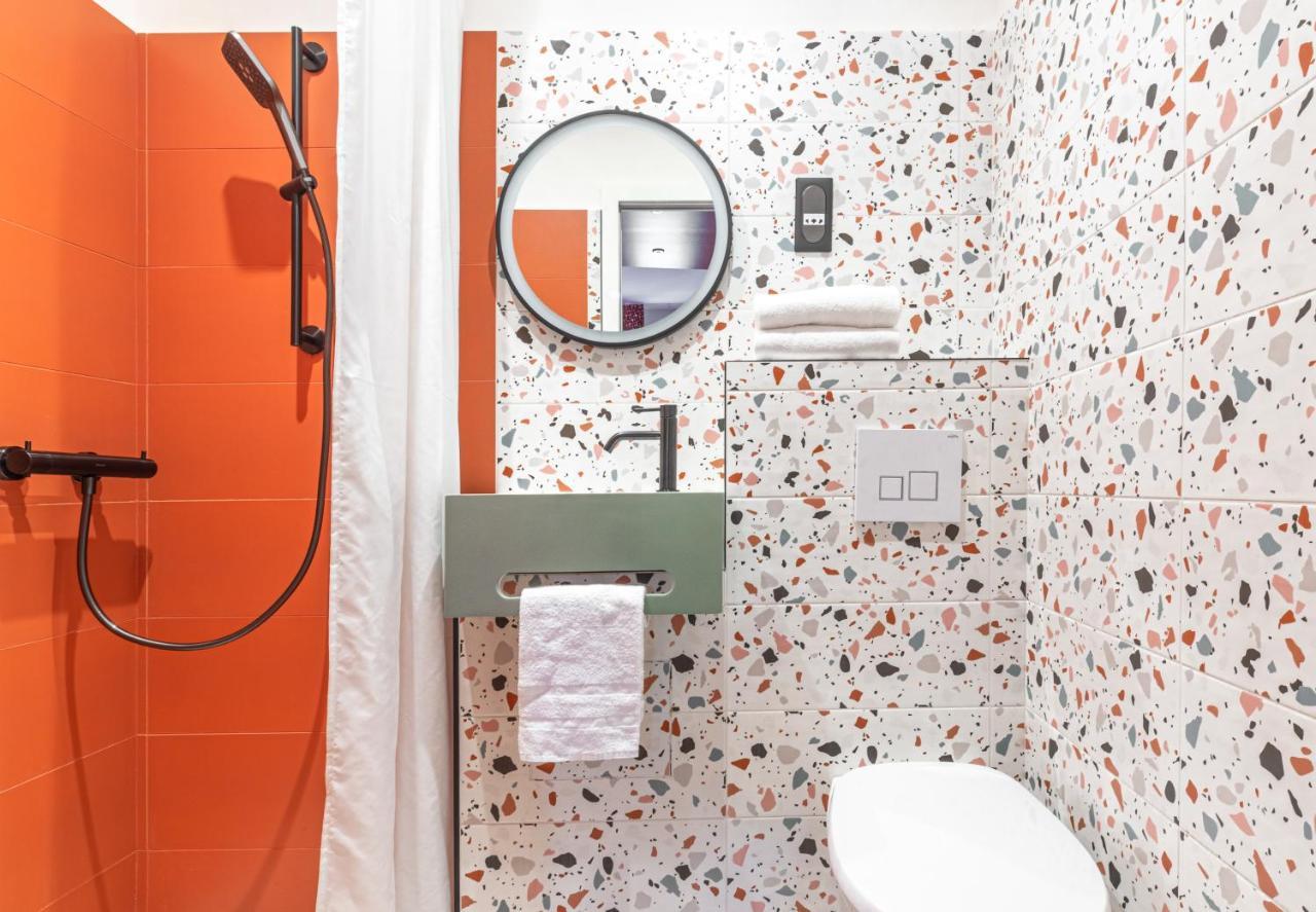Seakub Hotel Руаян Екстер'єр фото