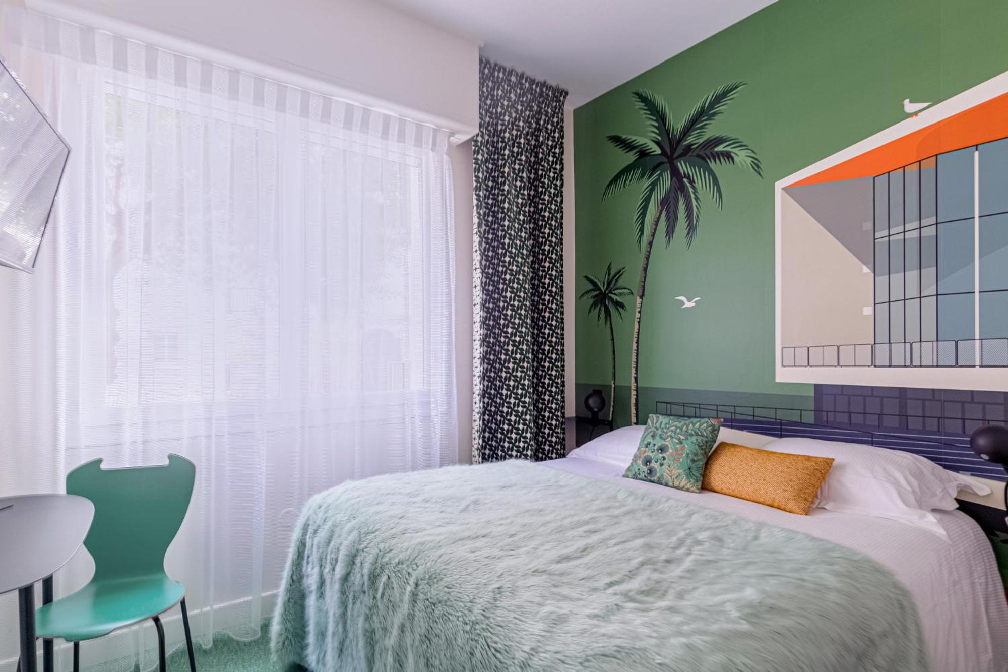 Seakub Hotel Руаян Екстер'єр фото